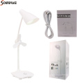 Hot selling desk lamp with fan